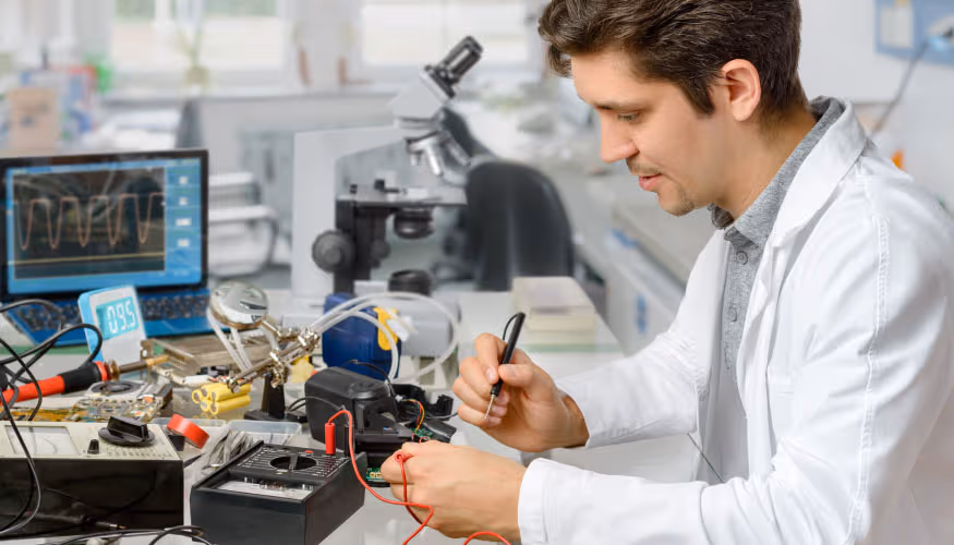 Akıncılar Elektronik Tamircisi