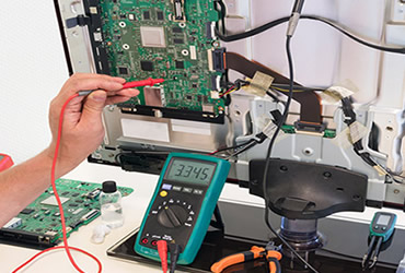 Akıncılar Elektronik Tamircisi