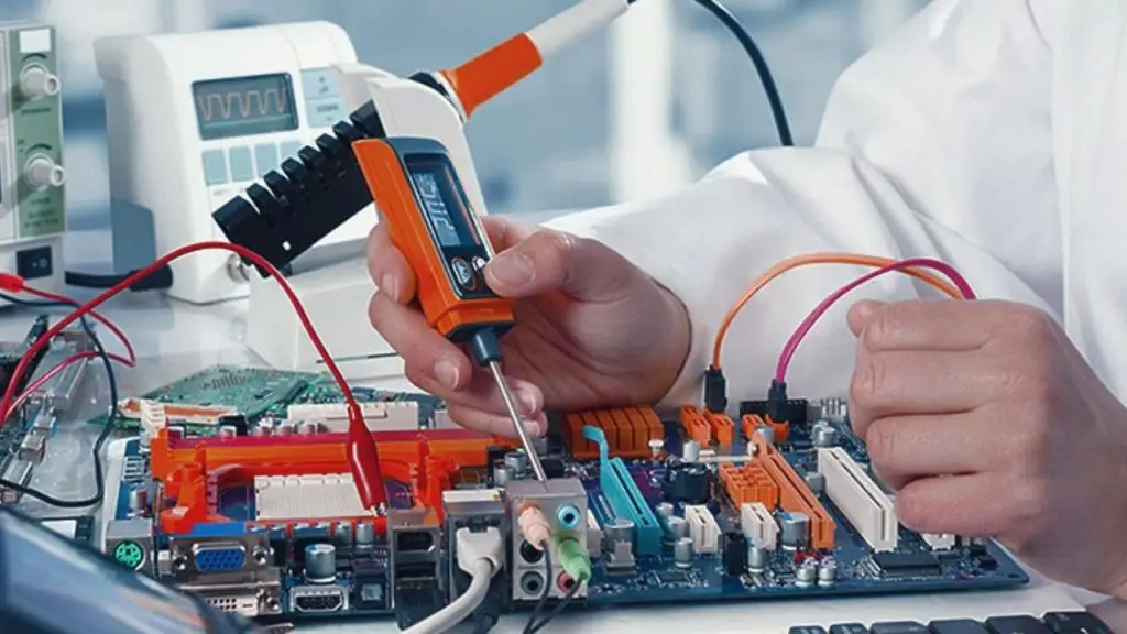 Akıncılar Elektronik Tamircisi